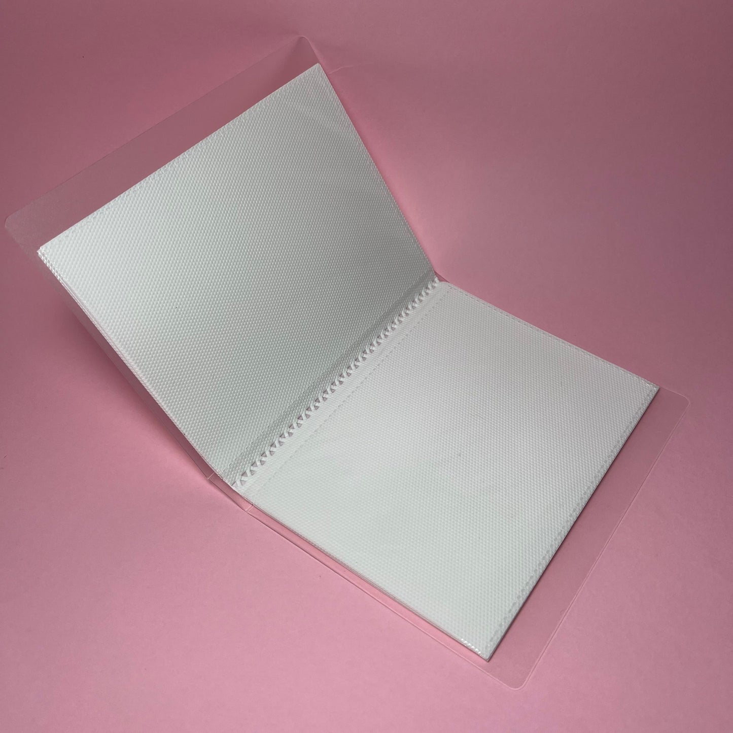 Álbum organizador de stickers para decoración de uñas. Nail art profesional