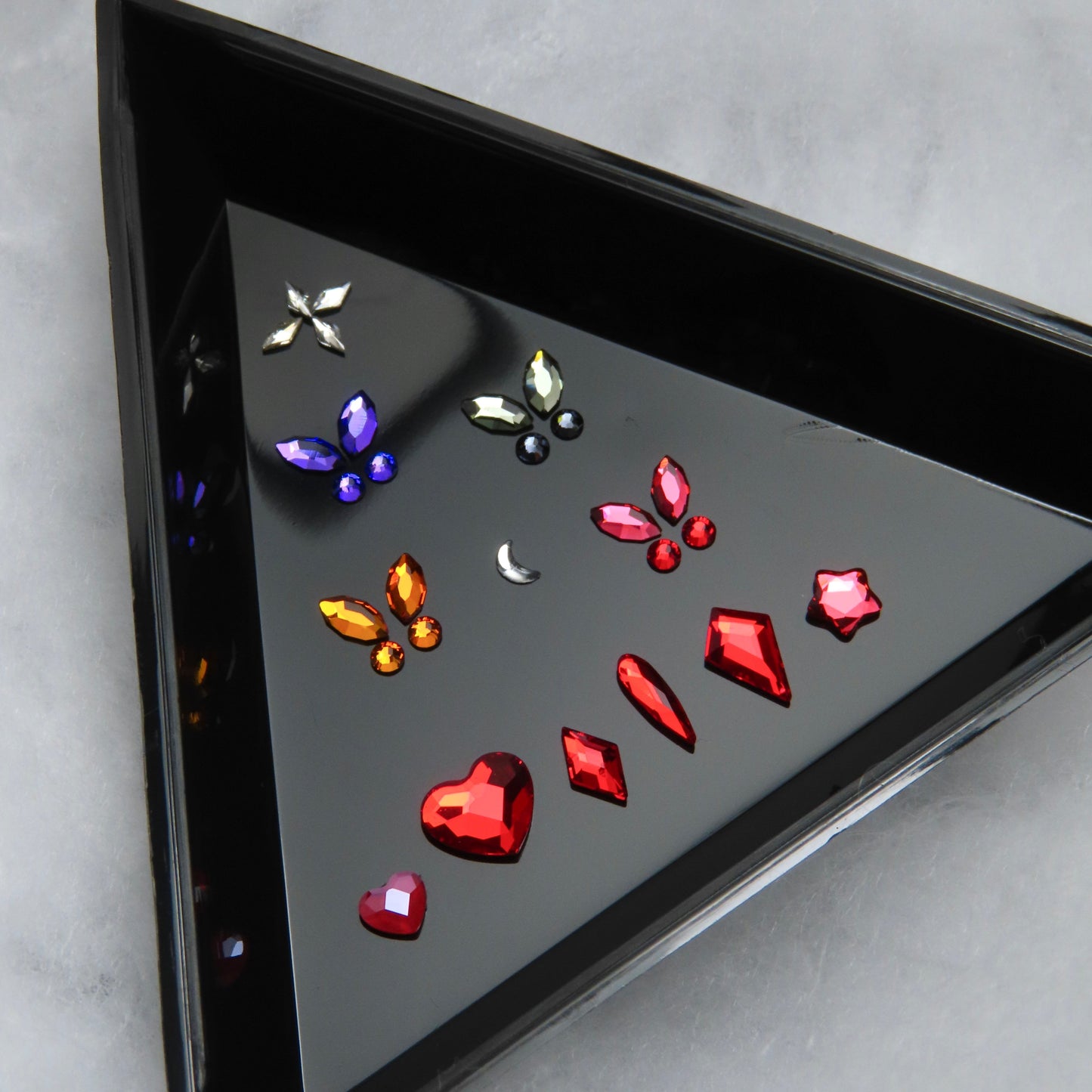 Colección cápsula - Midnight Sparkle