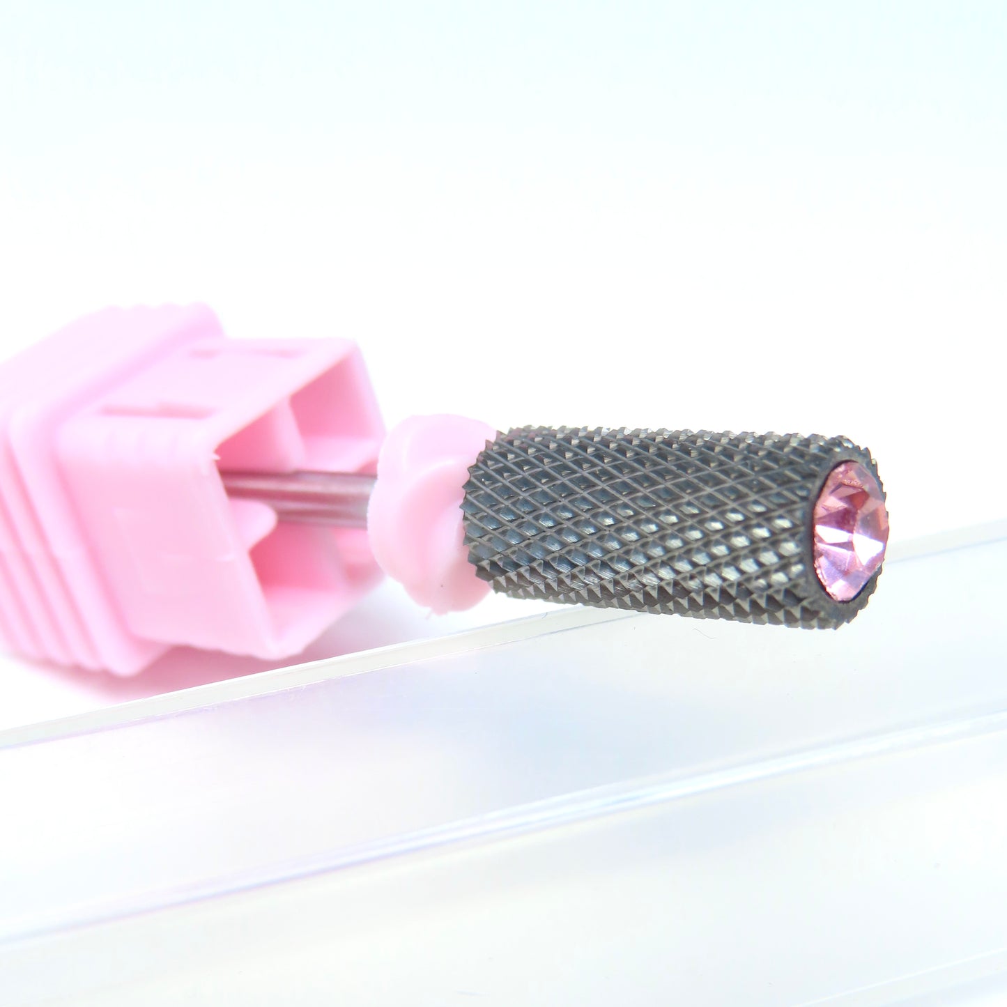 Fresa Pink Diamond grano fino