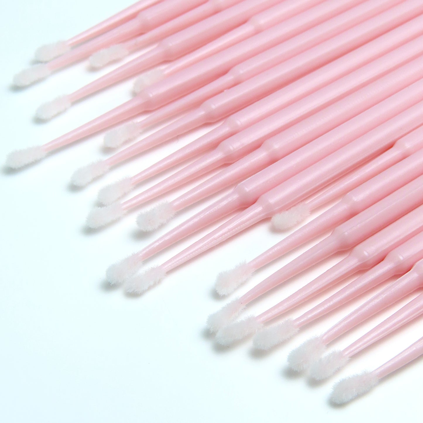 Hisopos micro brush 100 unidades