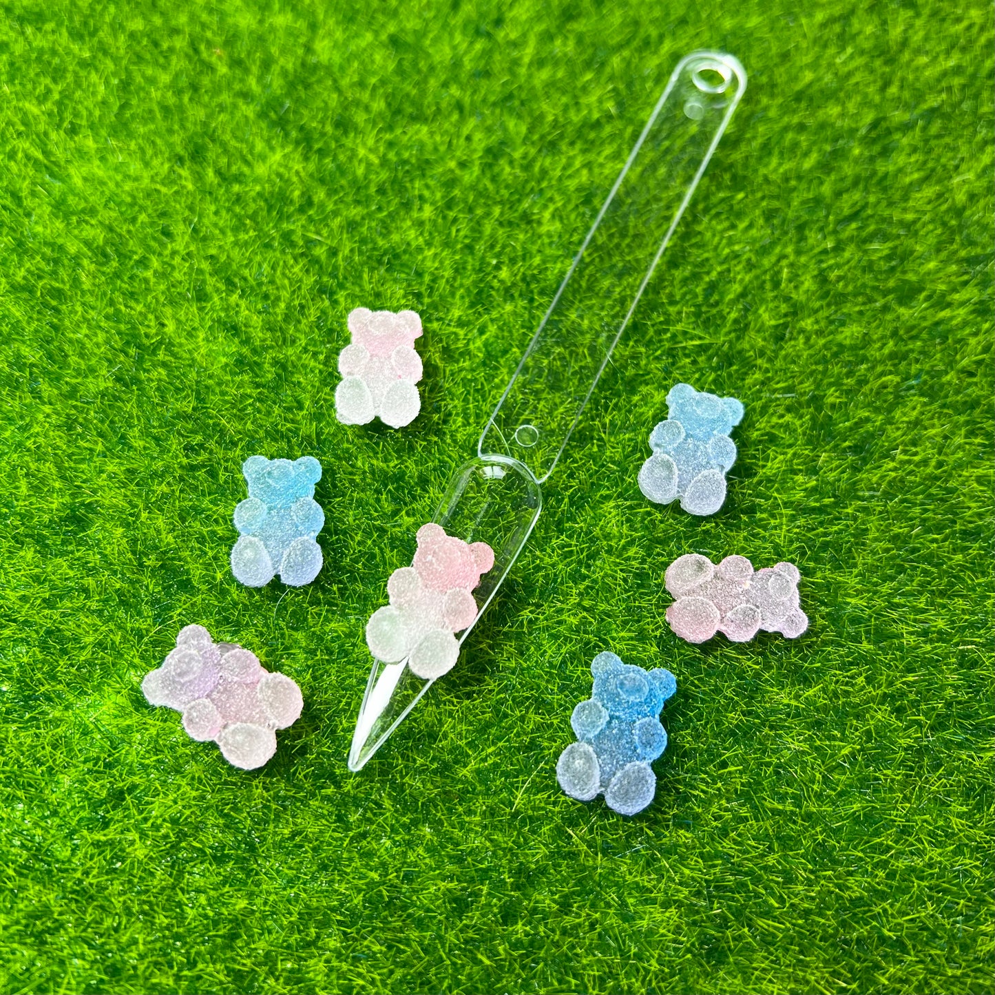 Ositos de chuche - 5uds