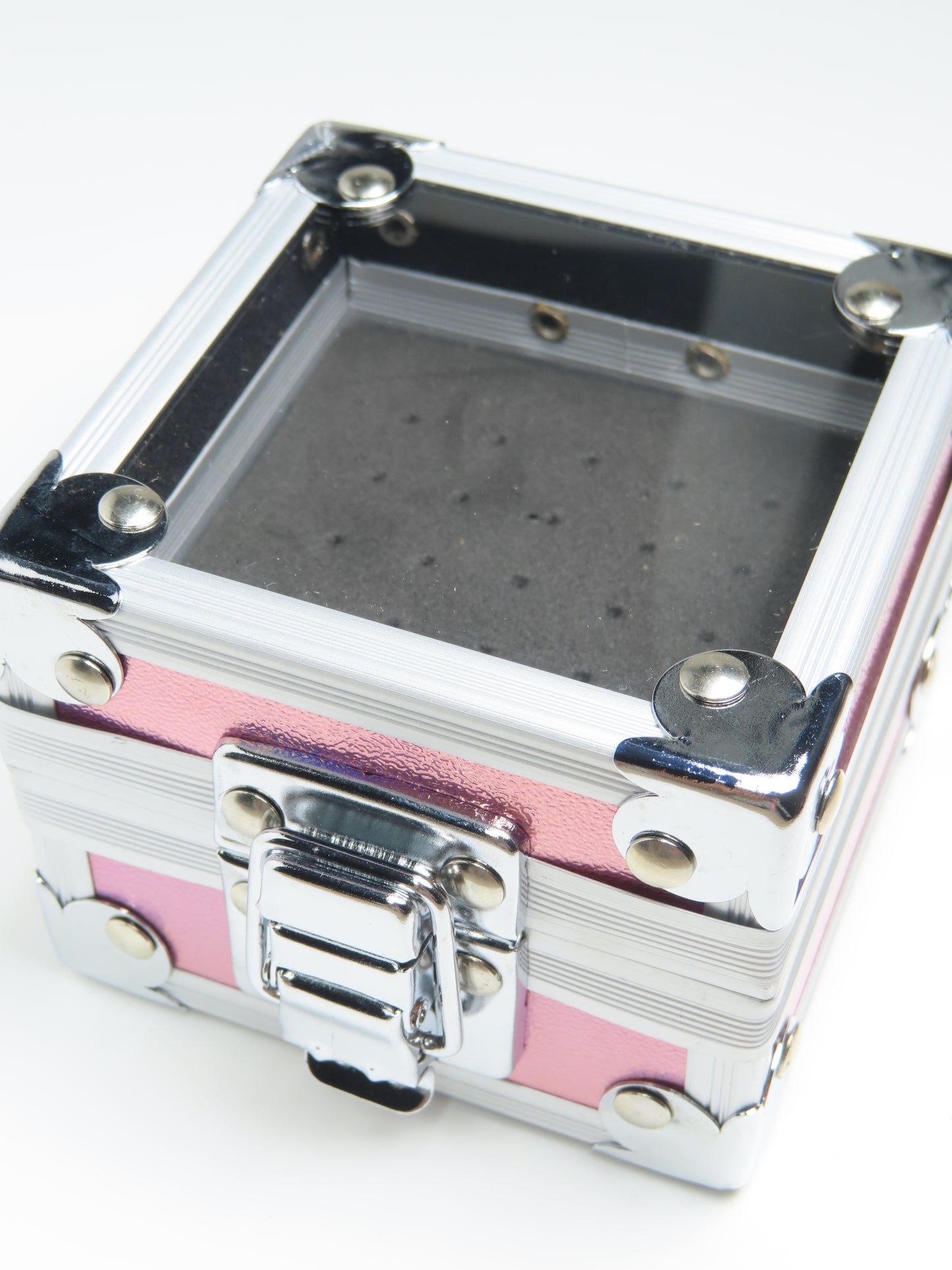 Caja de almacenamiento de fresas