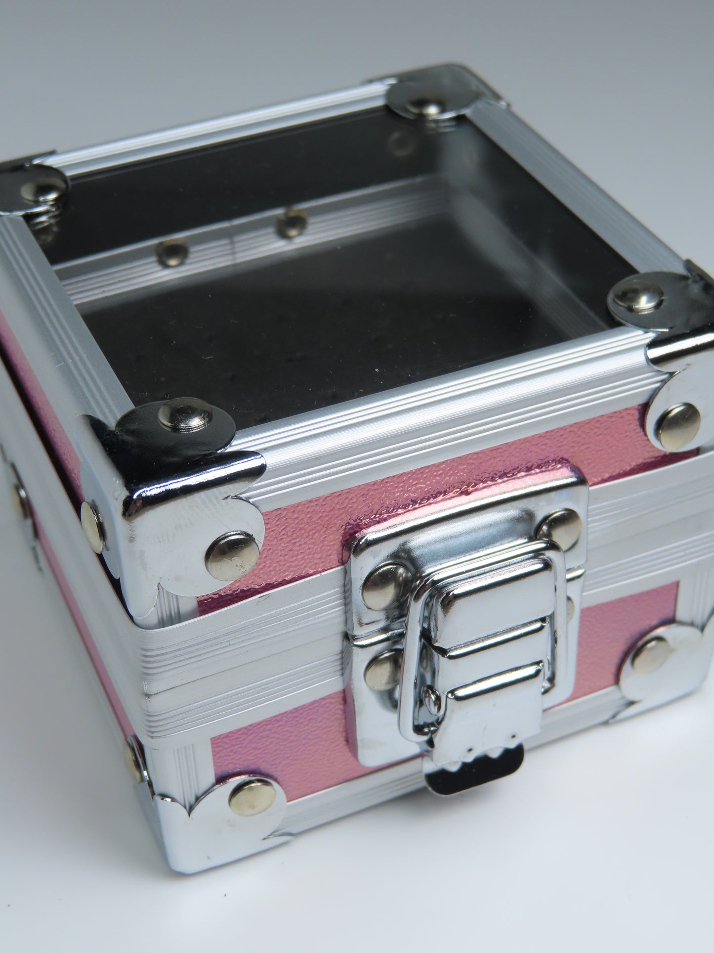 Caja de almacenamiento de fresas