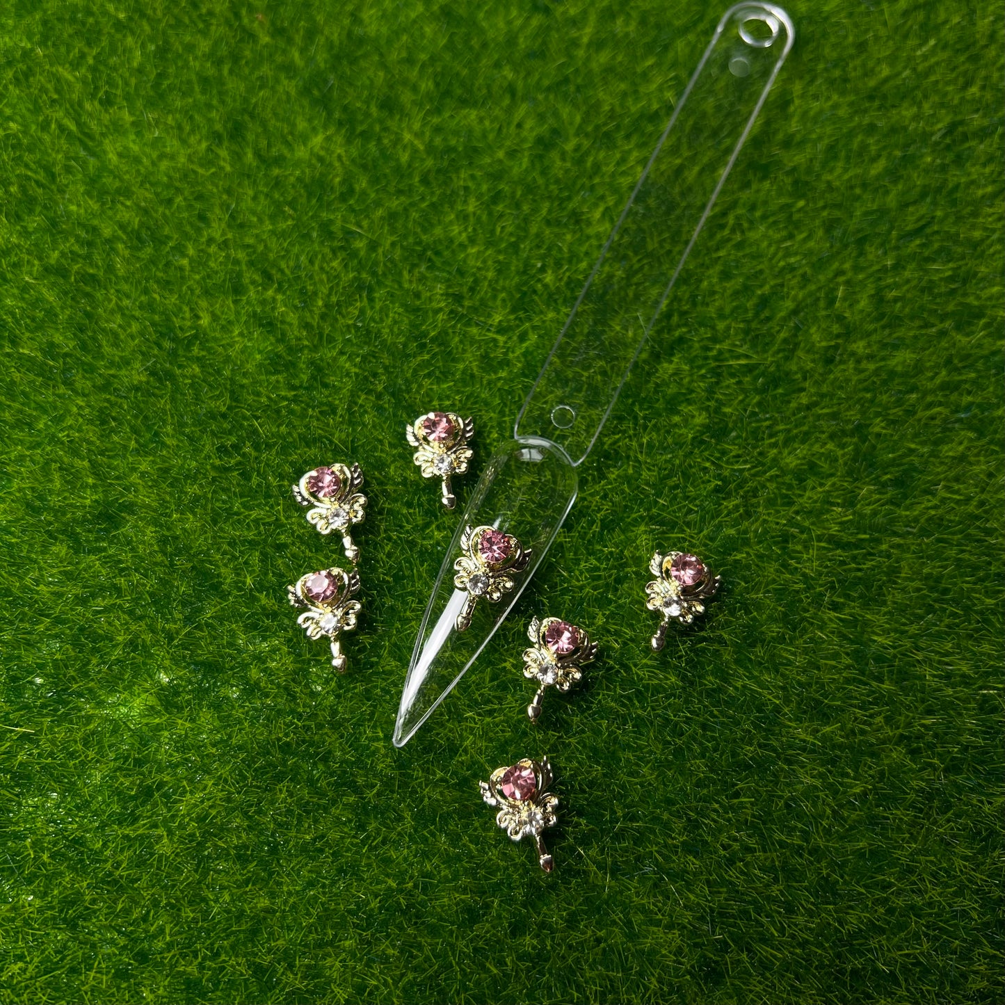 Joya varita Sailor M.