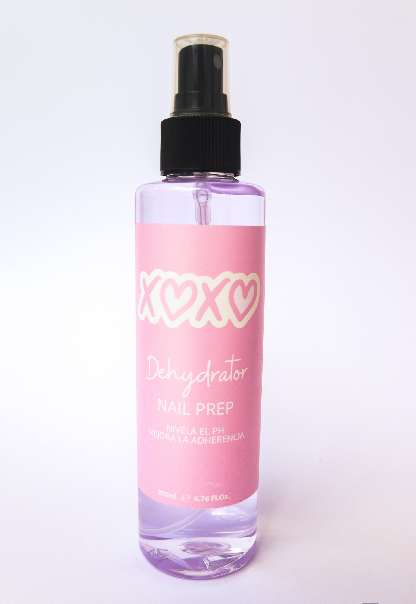 Nail prep deshidratador 200ml