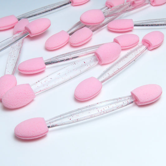 Esponjitas para nail art