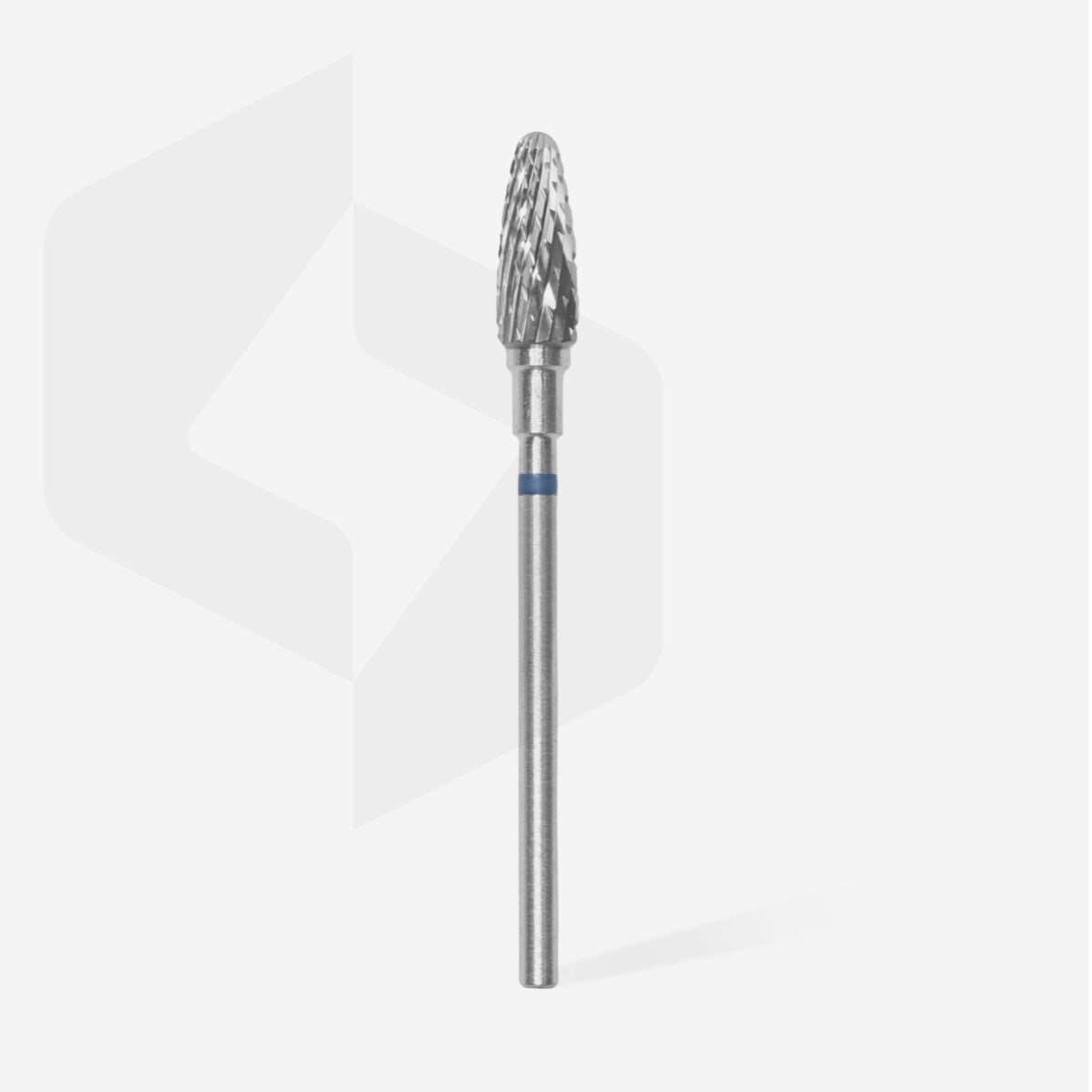 Fresa de carburo Staleks EXPERT (retirado) - Azul - Corn de 5mm|13mm