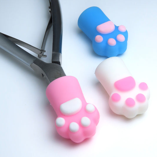 Funda patita de silicona para alicates