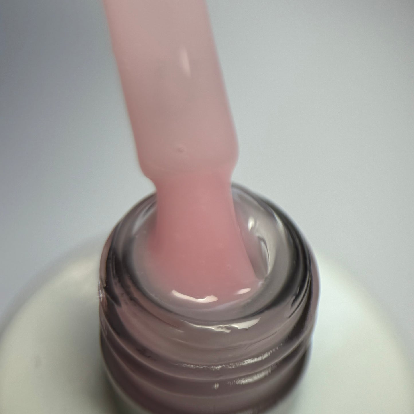 Rubber base - COVER PINK 15ml