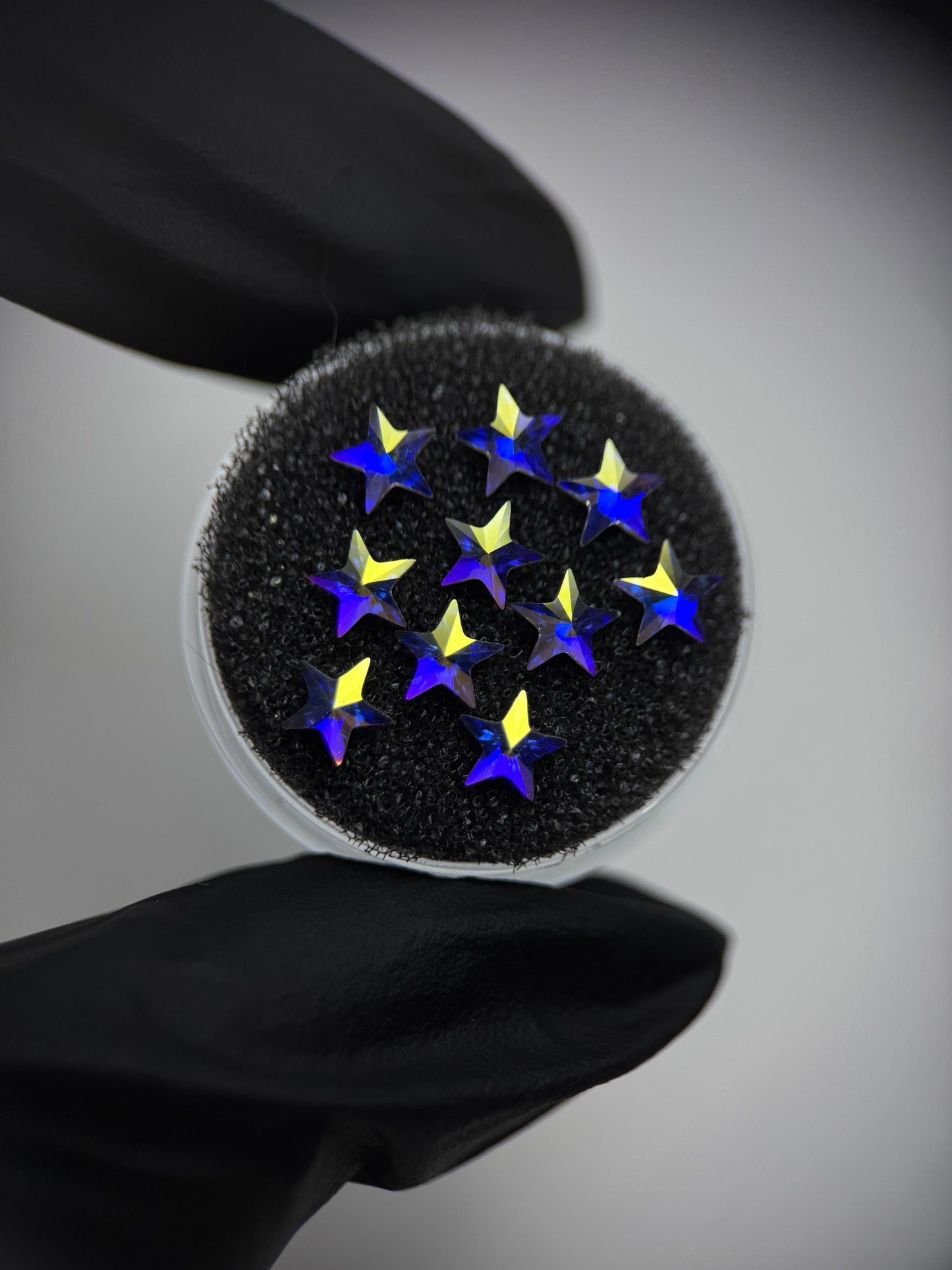 Pack de gemas dentales Rivoli star SWAROVSKI® - Crystal AB