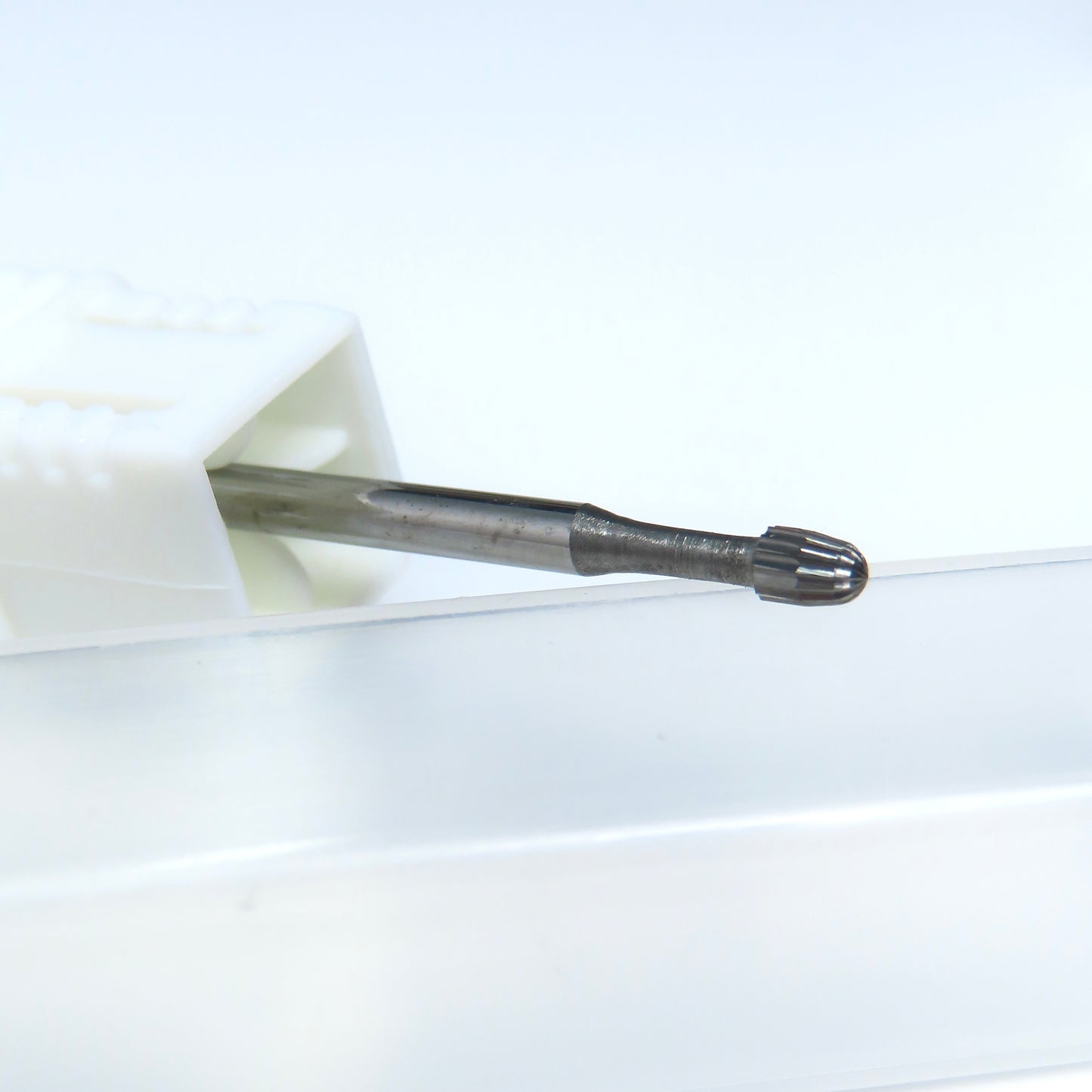 Fresa de seguridad Perfect cuticle