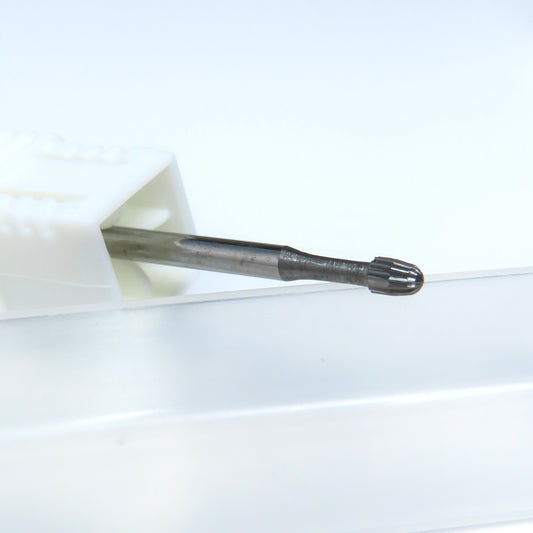 Fresa de seguridad Perfect cuticle