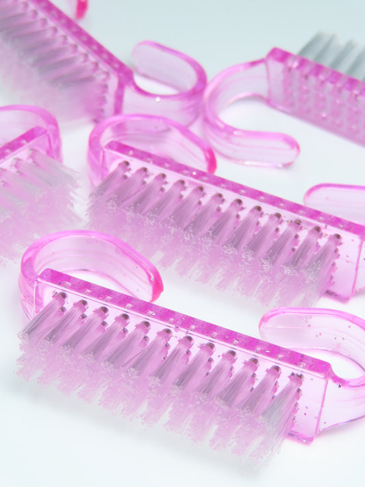Cepillos de manicura