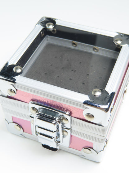 Caja de almacenamiento de fresas