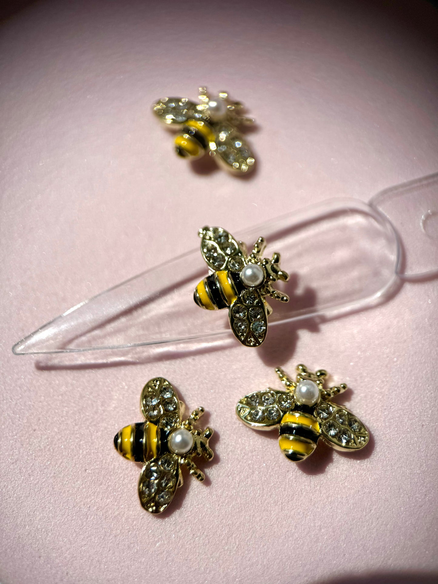 Decoración abejas 🐝